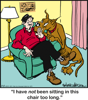 marmaduke